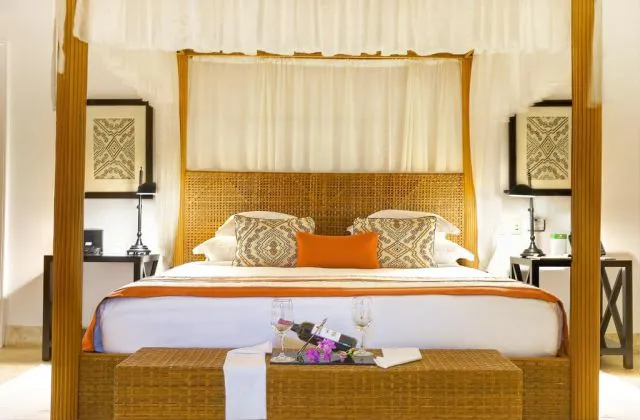 Hotel Tortuga Bay Punta Cana villa room